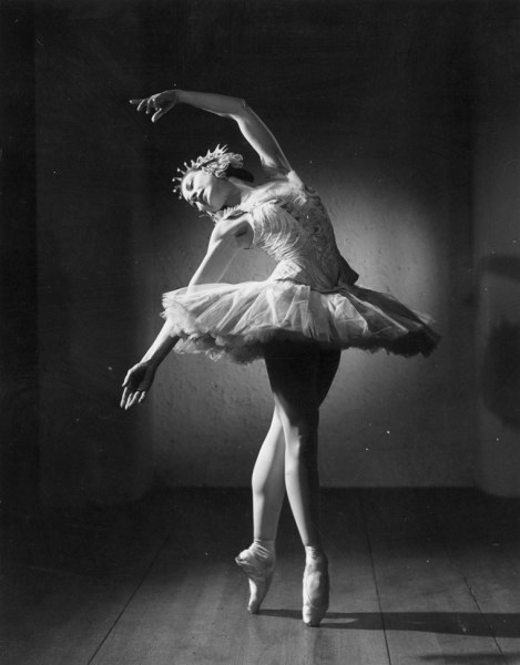 Искусство танца: балет
