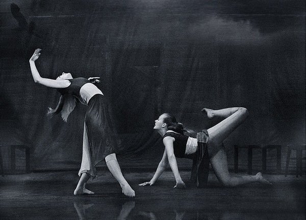 Обучение танцам: танец и его компоненты