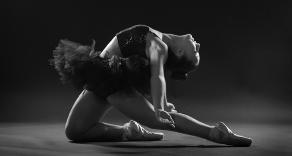 Обучение танцам: танец и его формы