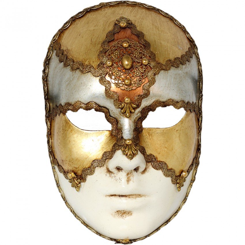 Венецианская маска Вольта