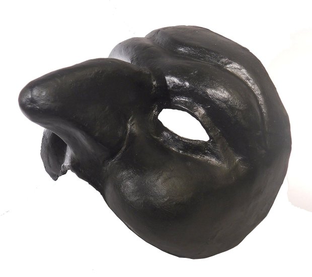 Венецианская маска Пульчинелла