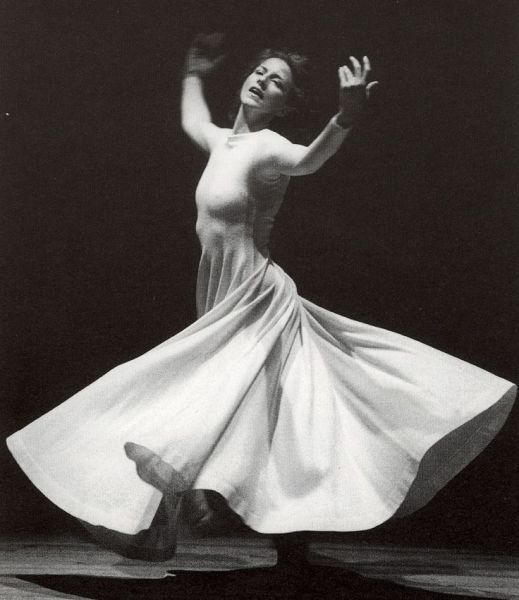 История танцев: от романтического балета до танцев начала 20 века